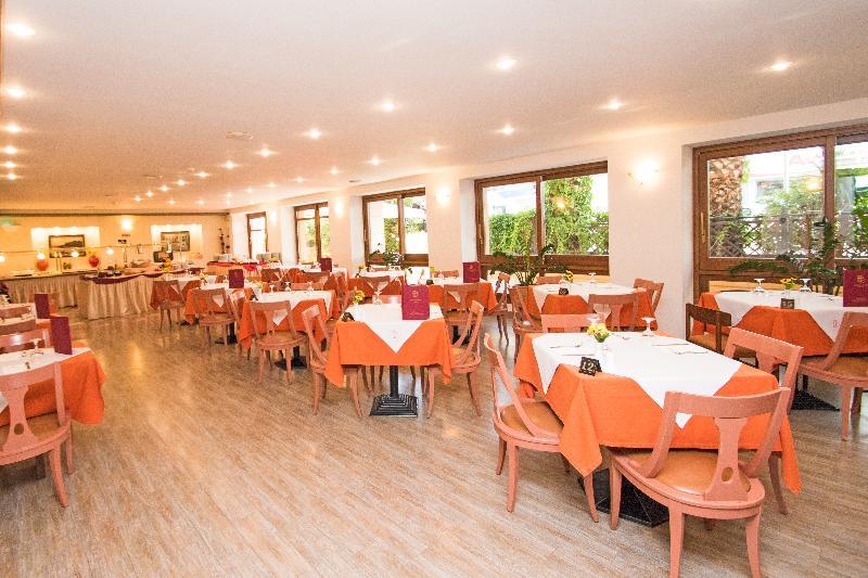 Hotel Brascos Rethymno Eksteriør bilde