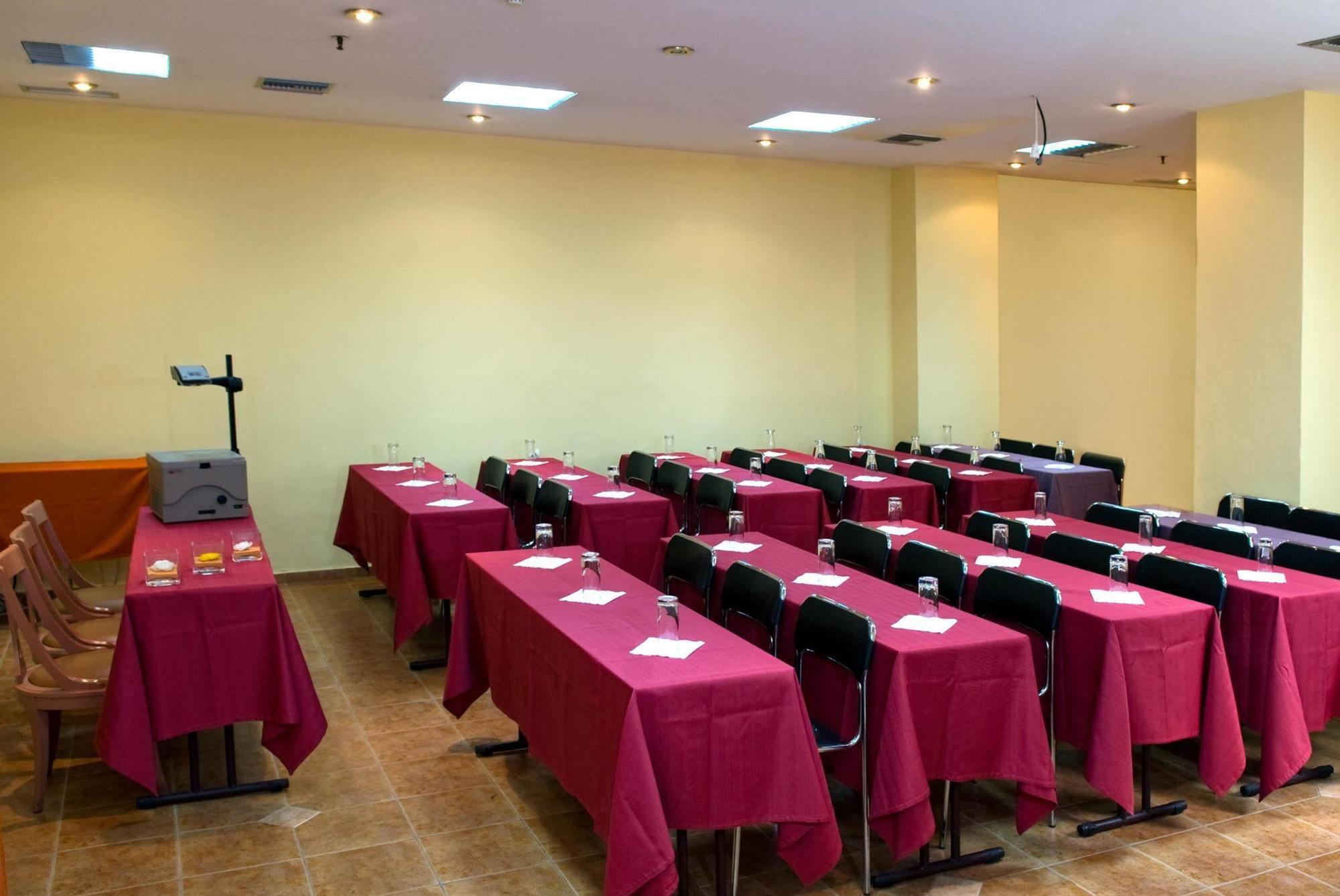 Hotel Brascos Rethymno Eksteriør bilde