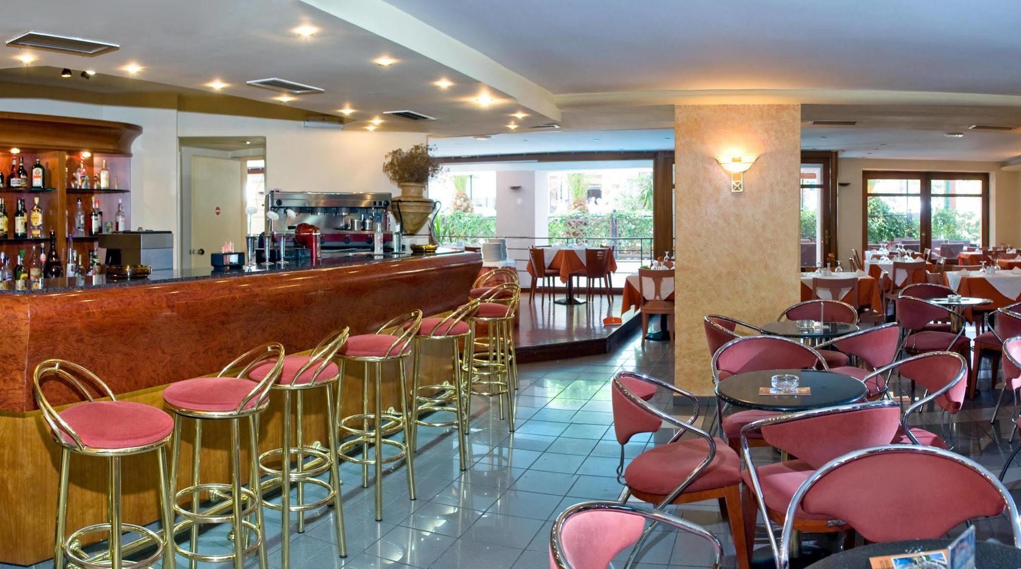 Hotel Brascos Rethymno Eksteriør bilde